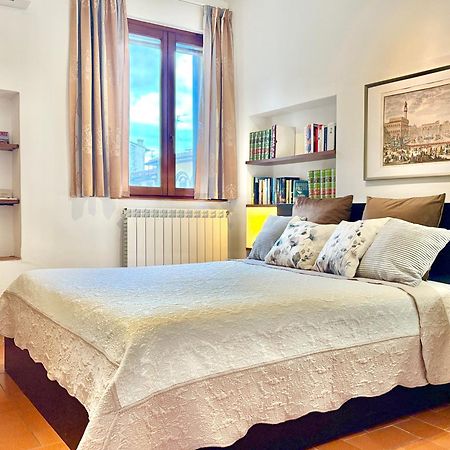 Dalu Florence Apartment Lucilla - Private Car Park 15 Minutes To The City Center Exterior photo