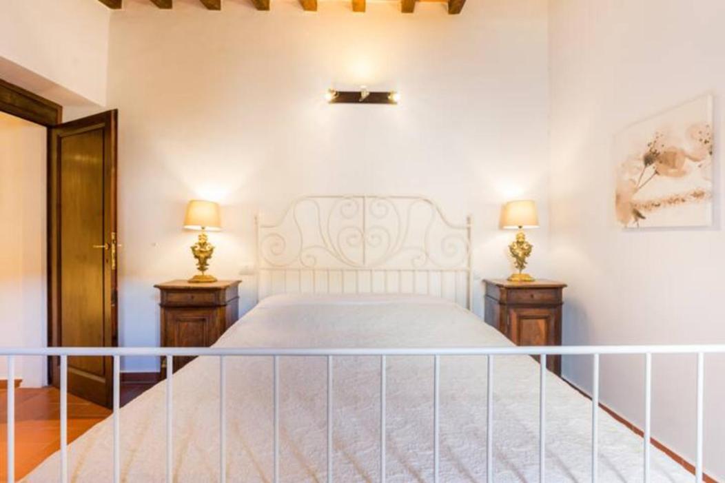 Dalu Florence Apartment Lucilla - Private Car Park 15 Minutes To The City Center Exterior photo