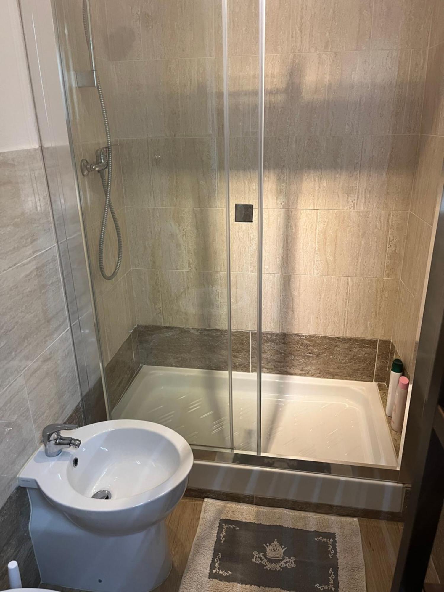 Dalu Florence Apartment Lucilla - Private Car Park 15 Minutes To The City Center Exterior photo