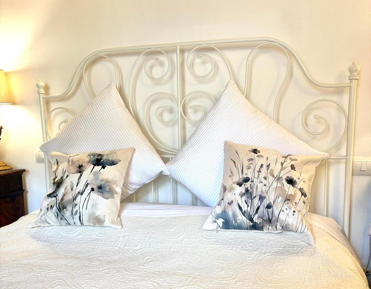 Dalu Florence Apartment Lucilla - Private Car Park 15 Minutes To The City Center Exterior photo