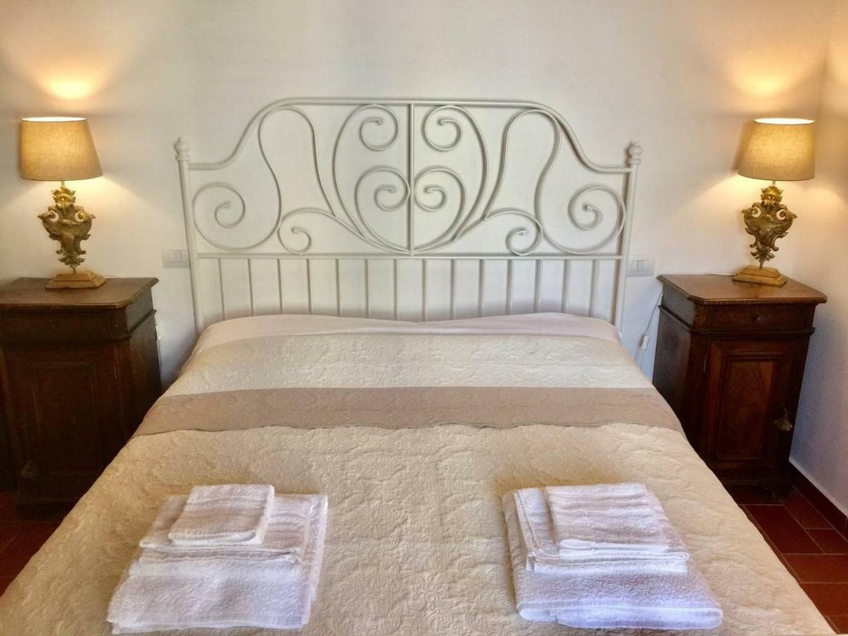 Dalu Florence Apartment Lucilla - Private Car Park 15 Minutes To The City Center Exterior photo